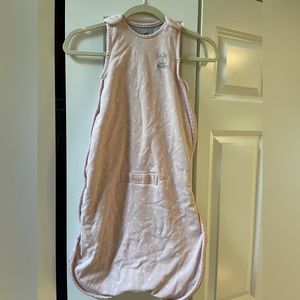 Woolino 4 Season Ultimate sleep sack 2-24 months